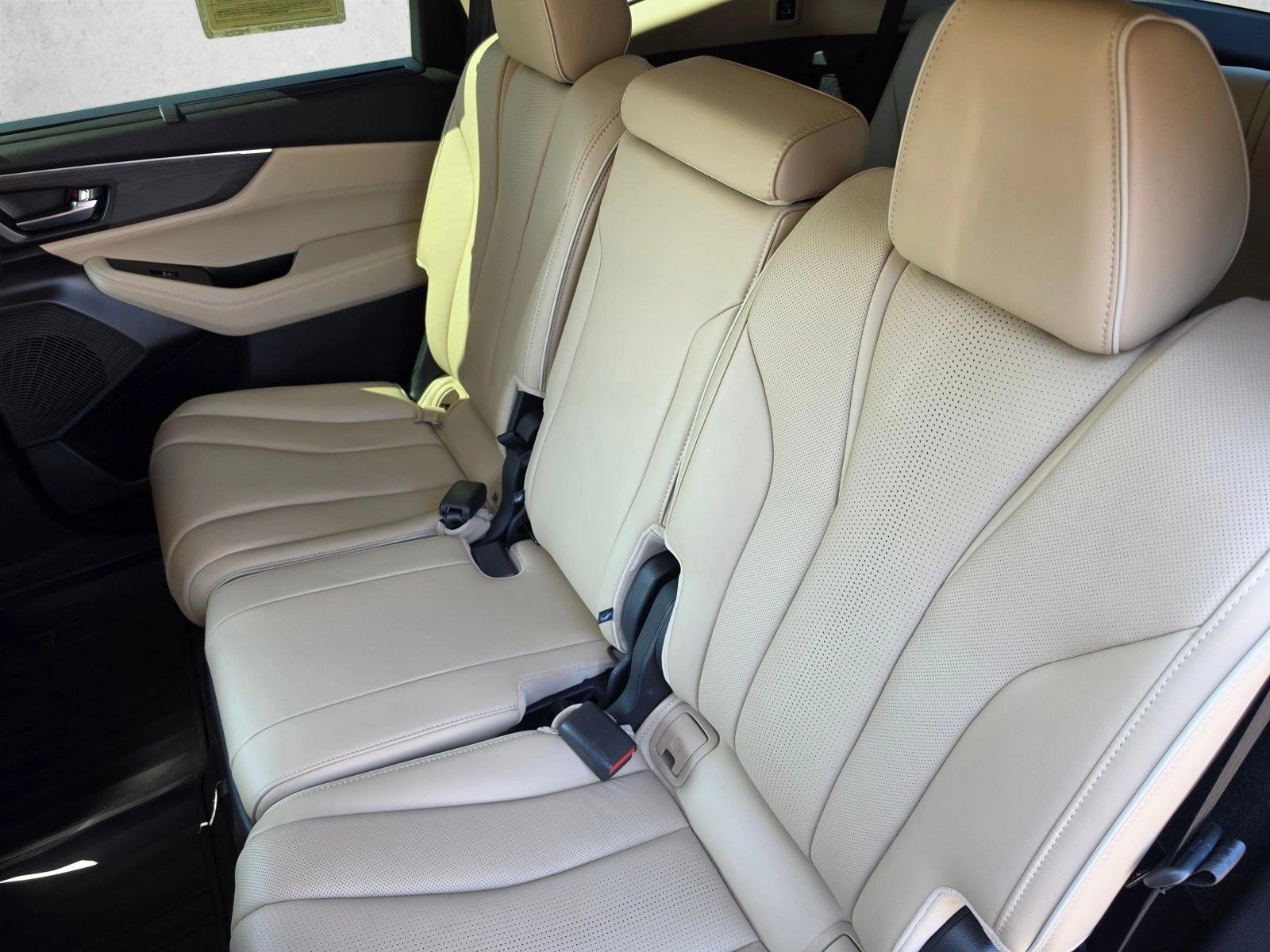 2023 Acura MDX Advance Package - Photo 19