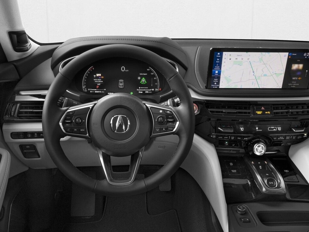 New 2026 Acura MDX SH-AWD Technology Package SUV