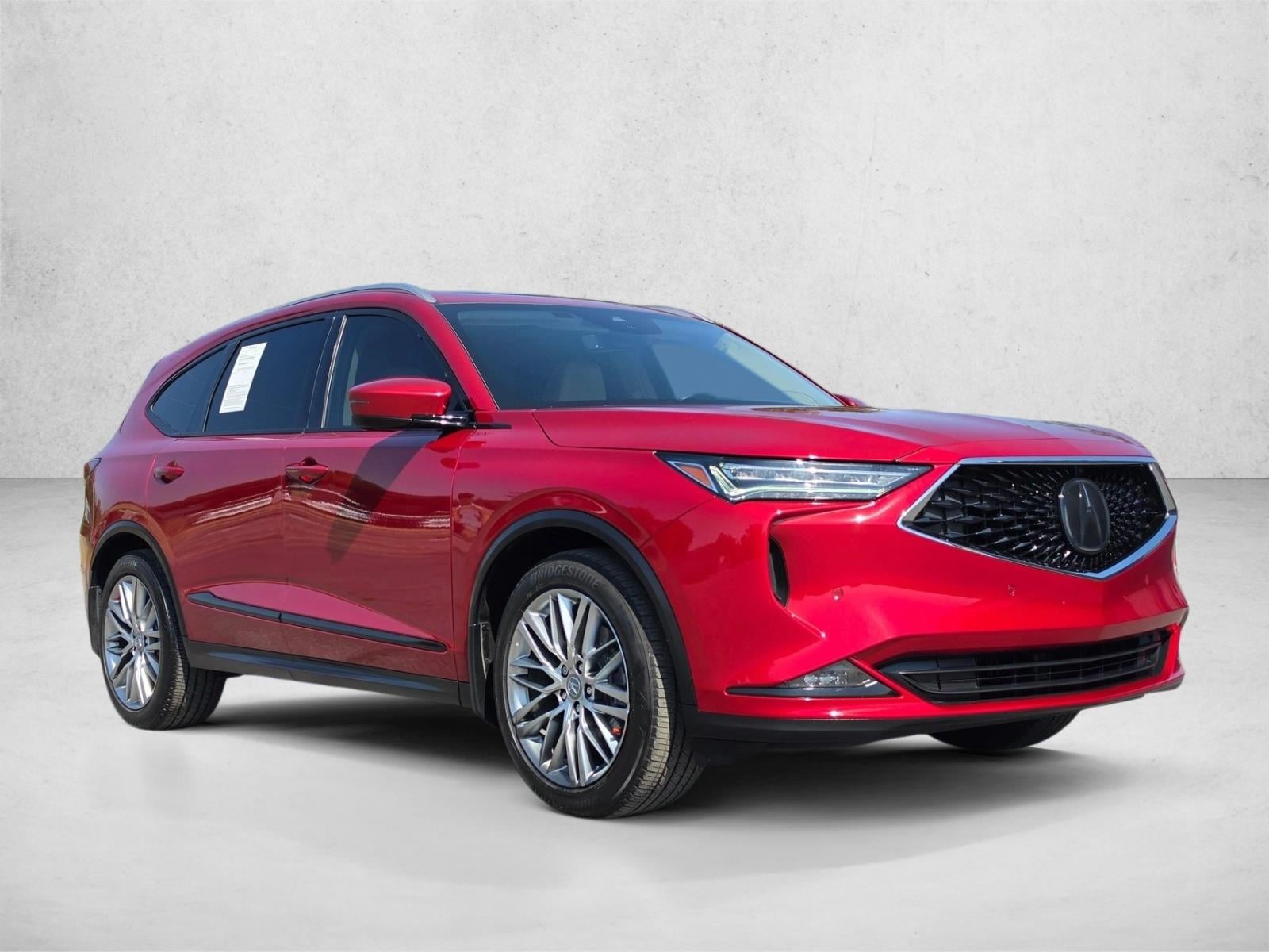 2023 Acura MDX Advance Package - Photo 7