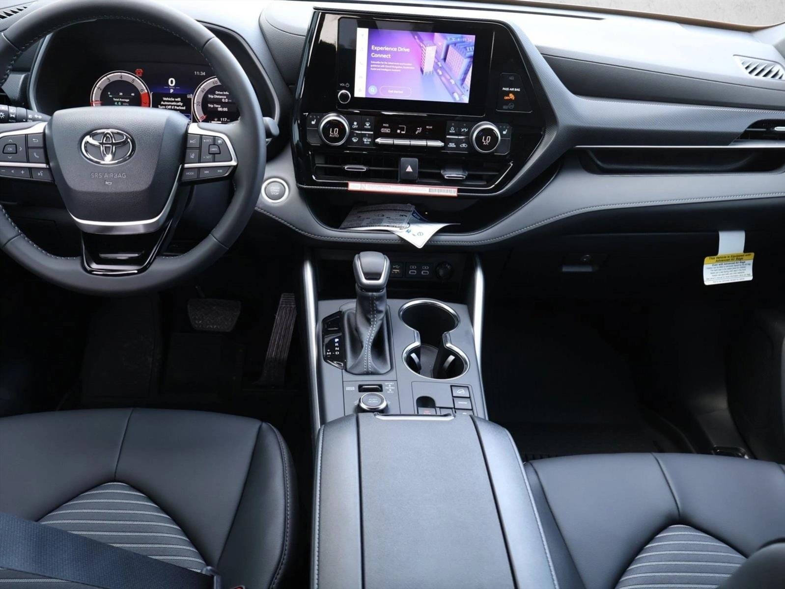 2026 Acura ADX A-Spec Package - Photo 18