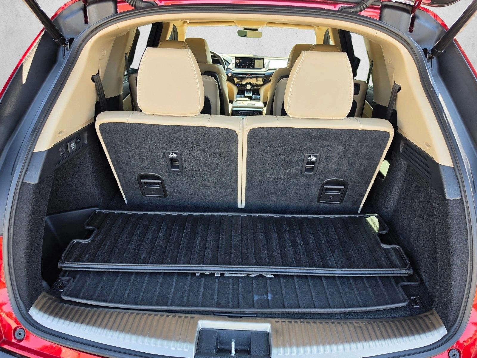 2023 Acura MDX Advance Package - Photo 16