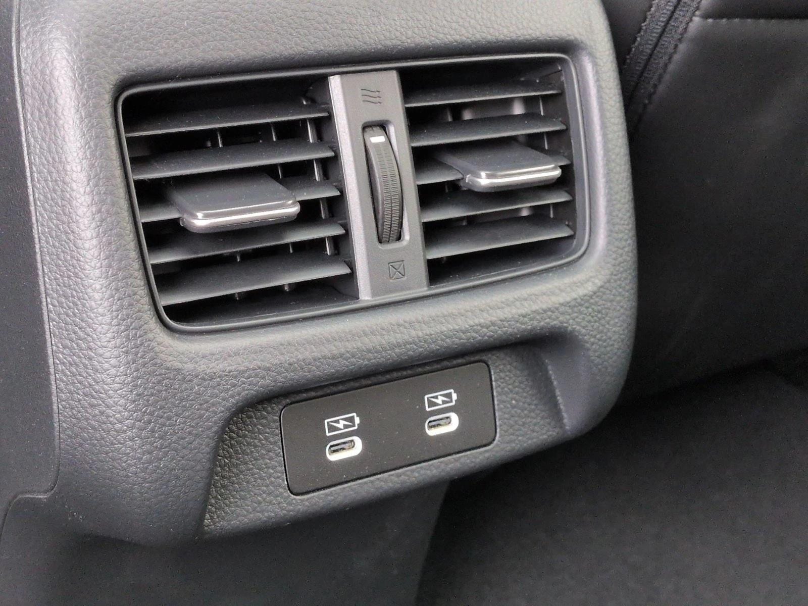 2025 Acura ADX A-Spec Package - Photo 24