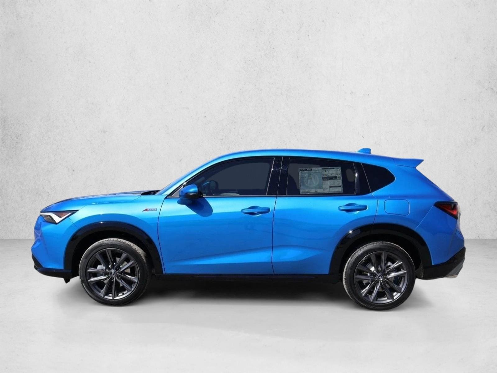 2026 Acura ADX A-Spec Package - Photo 9