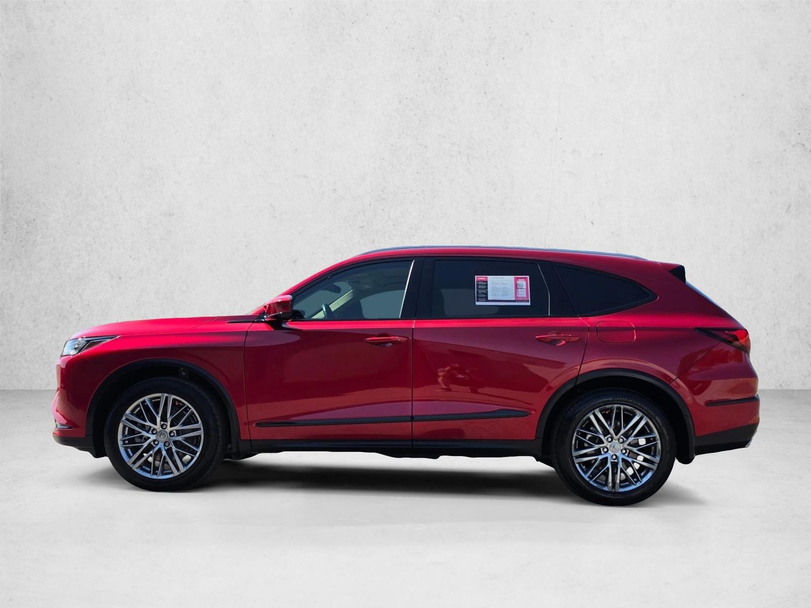 Certified 2023 Acura MDX w/Advance Package Sport Utility