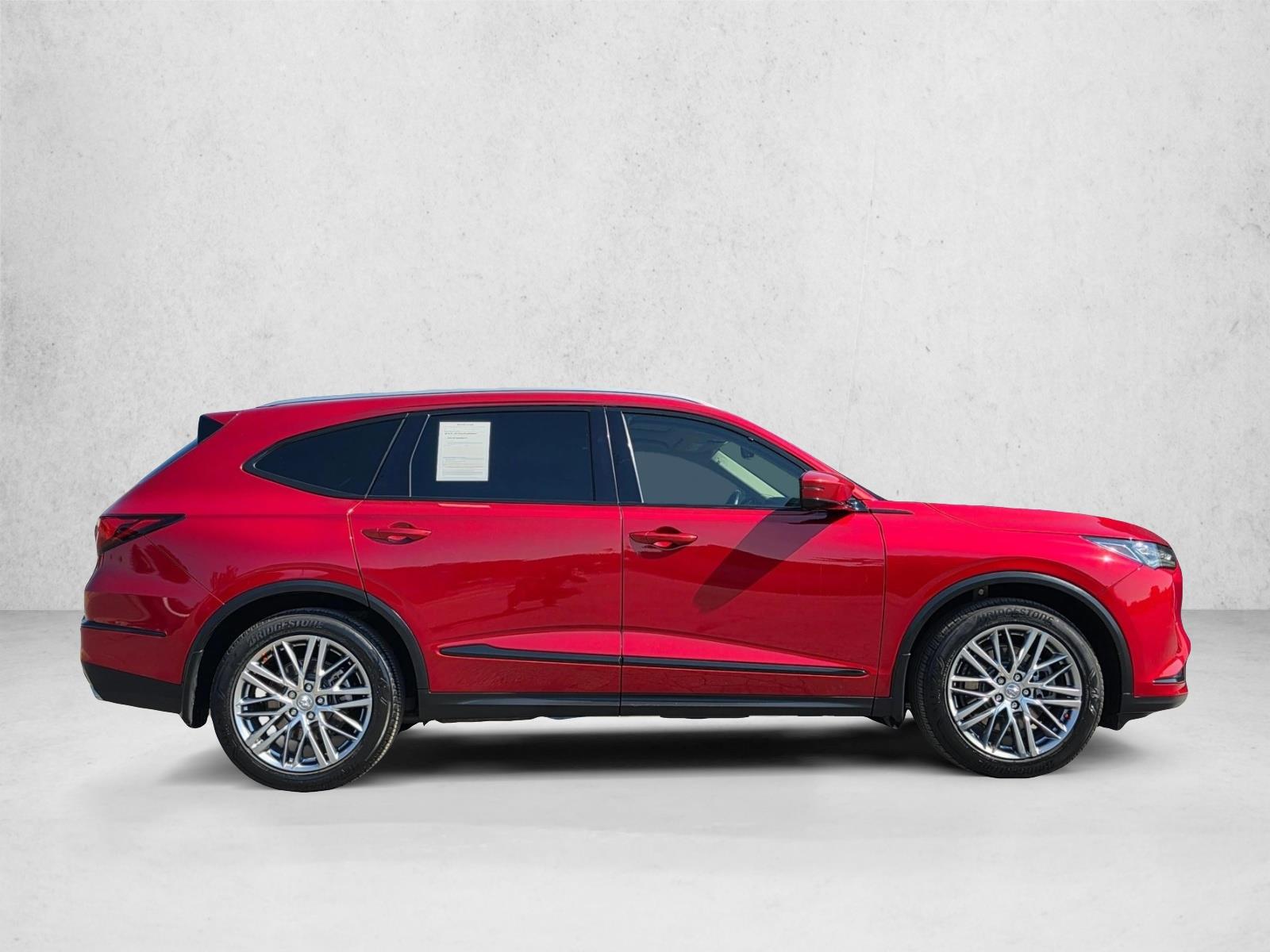 2023 Acura MDX Advance Package - Photo 6