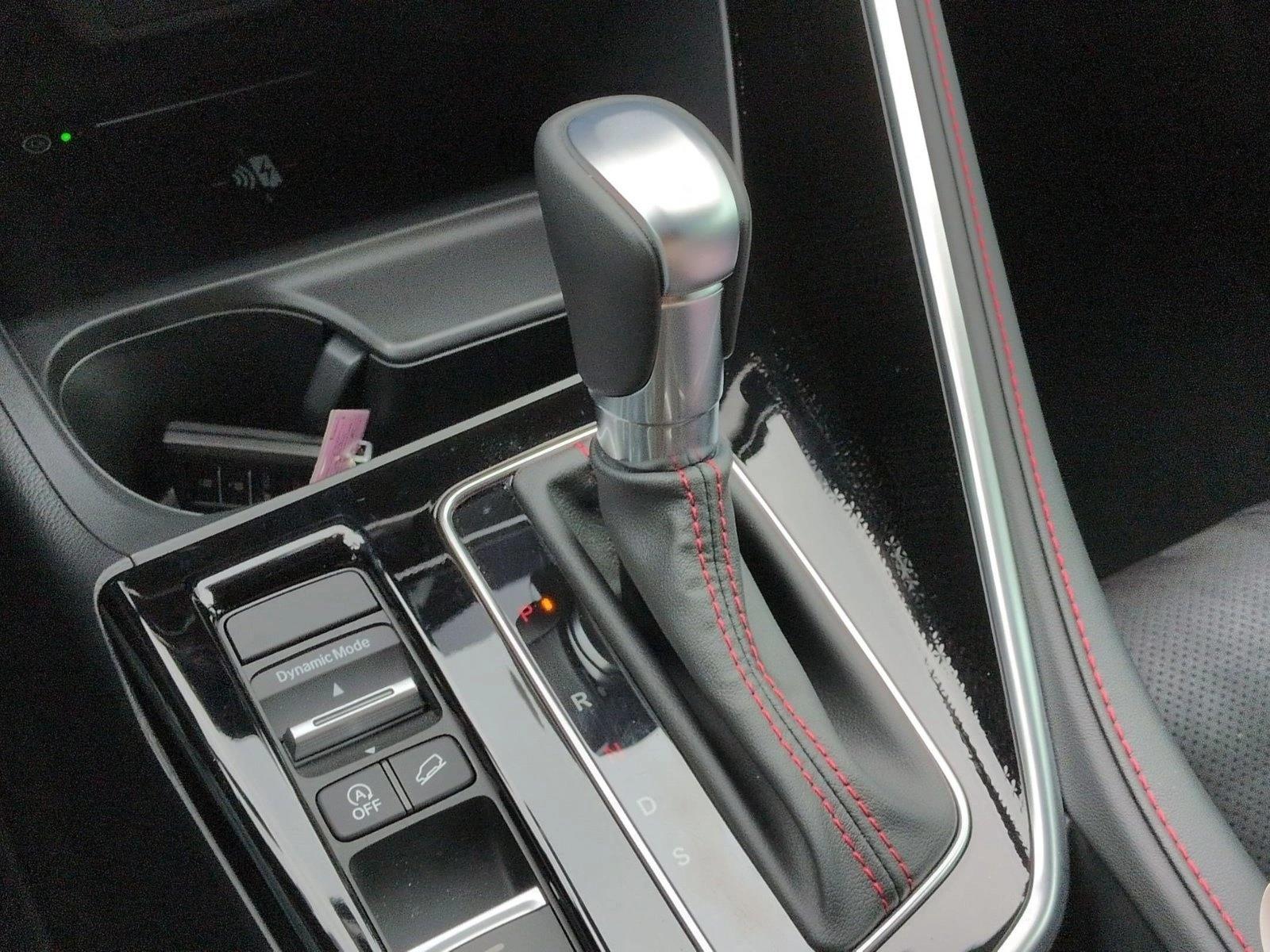 2025 Acura ADX A-Spec Package - Photo 17