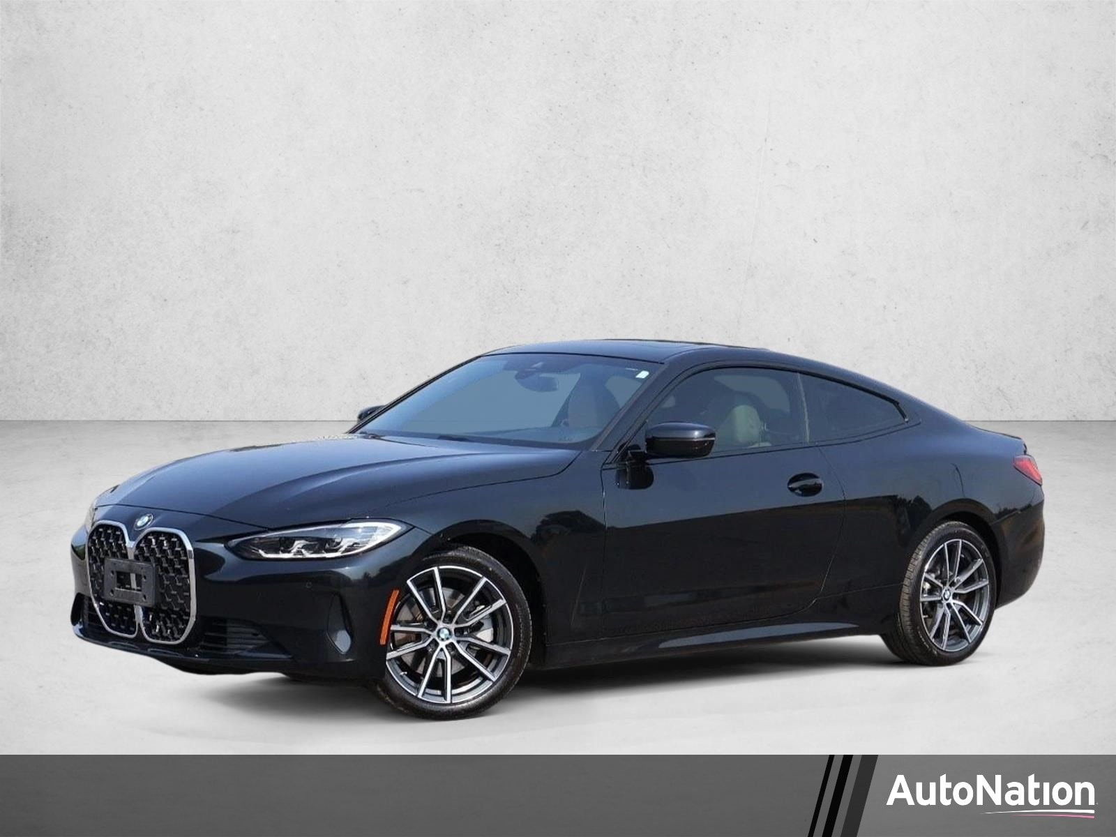 2022 BMW 4 Series