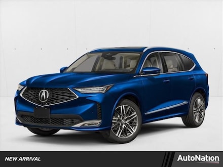 2026 Acura MDX SH-AWD Advance Package SUV