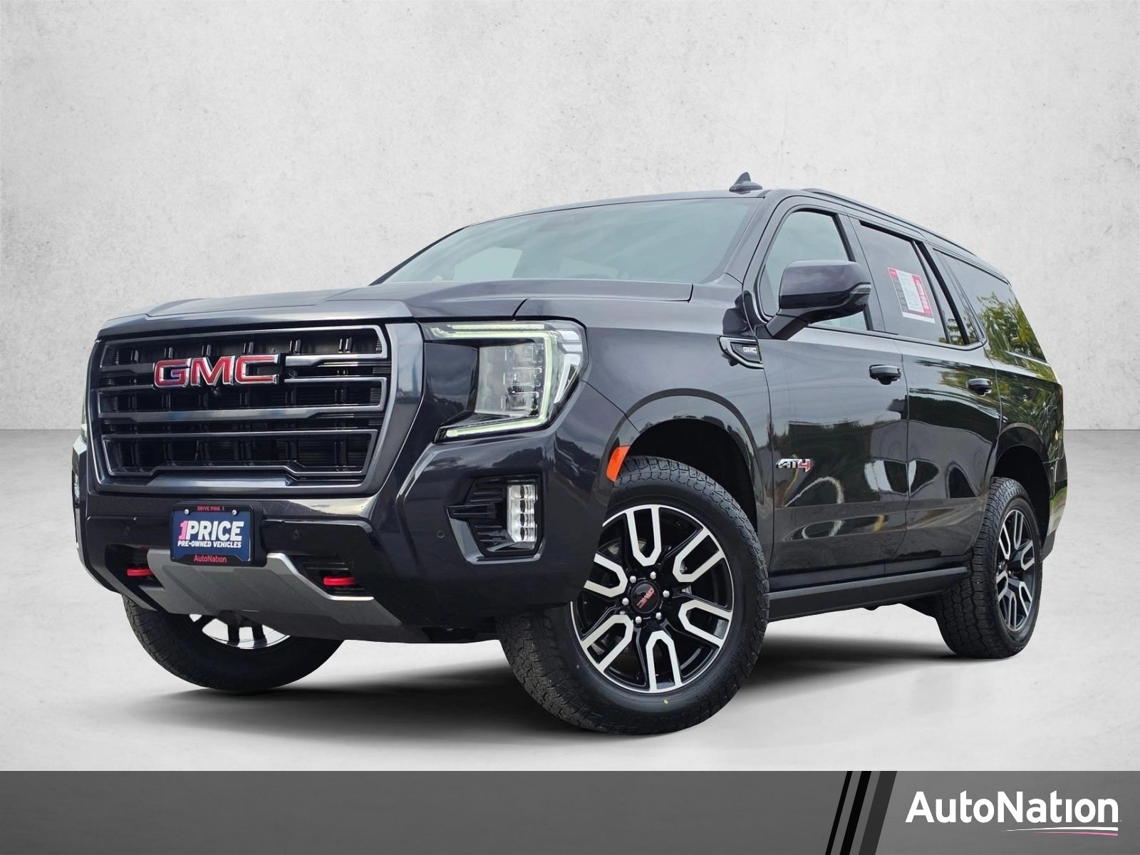 2023 GMC Yukon