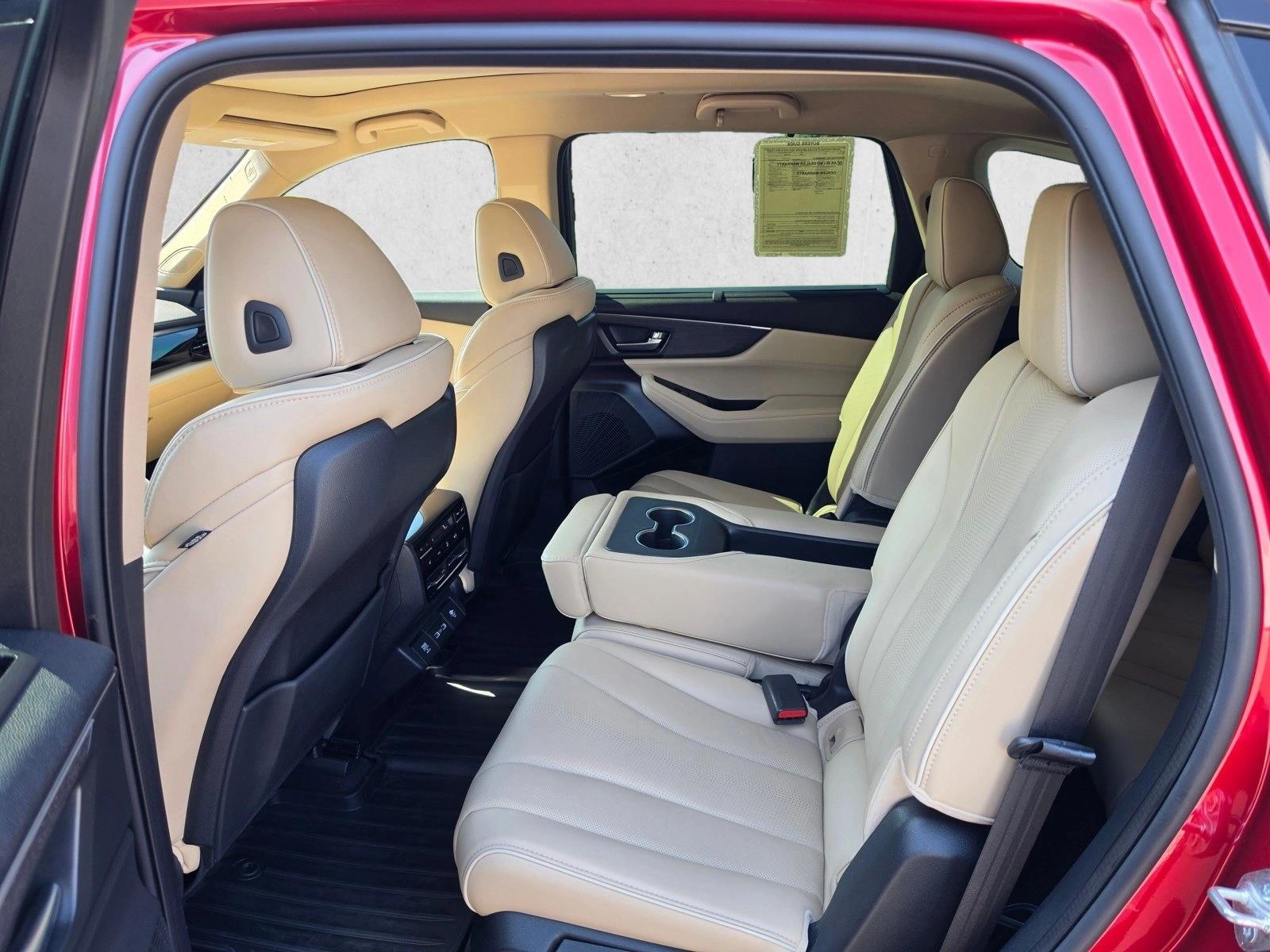 2023 Acura MDX Advance Package - Photo 18