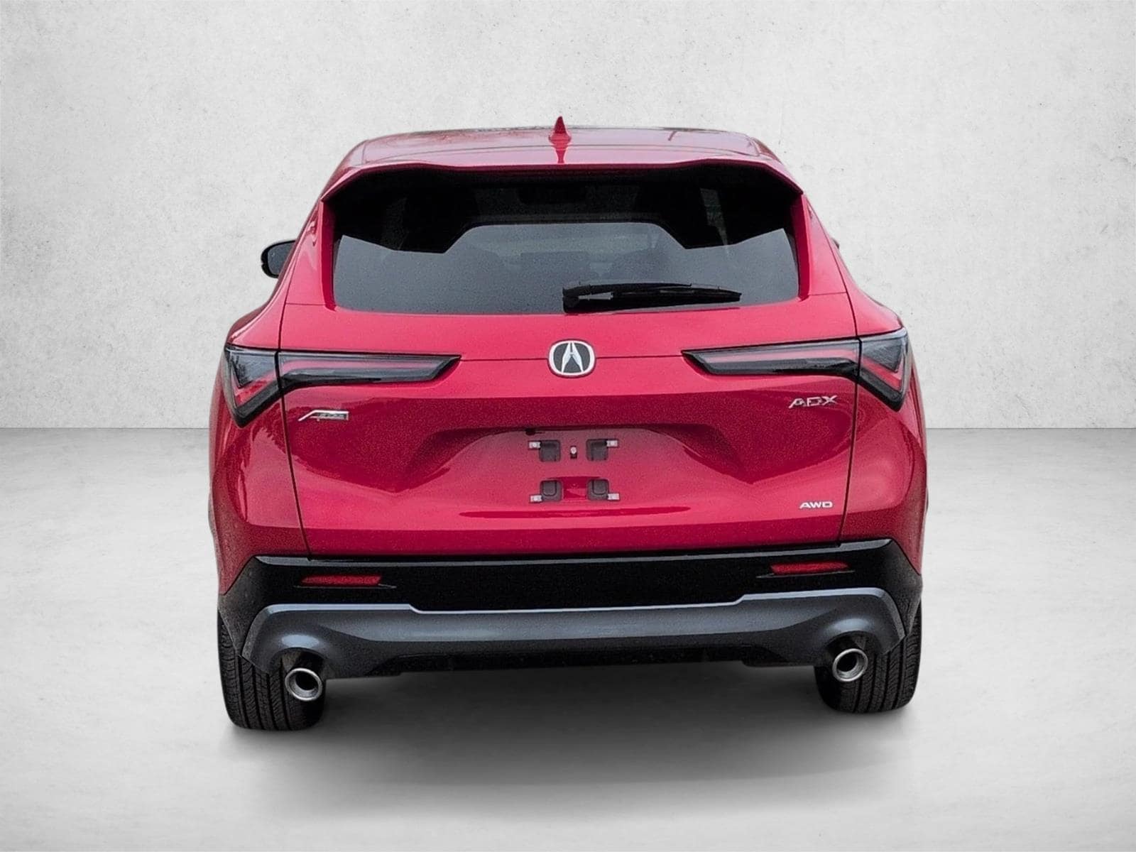 2025 Acura ADX A-Spec Package - Photo 7