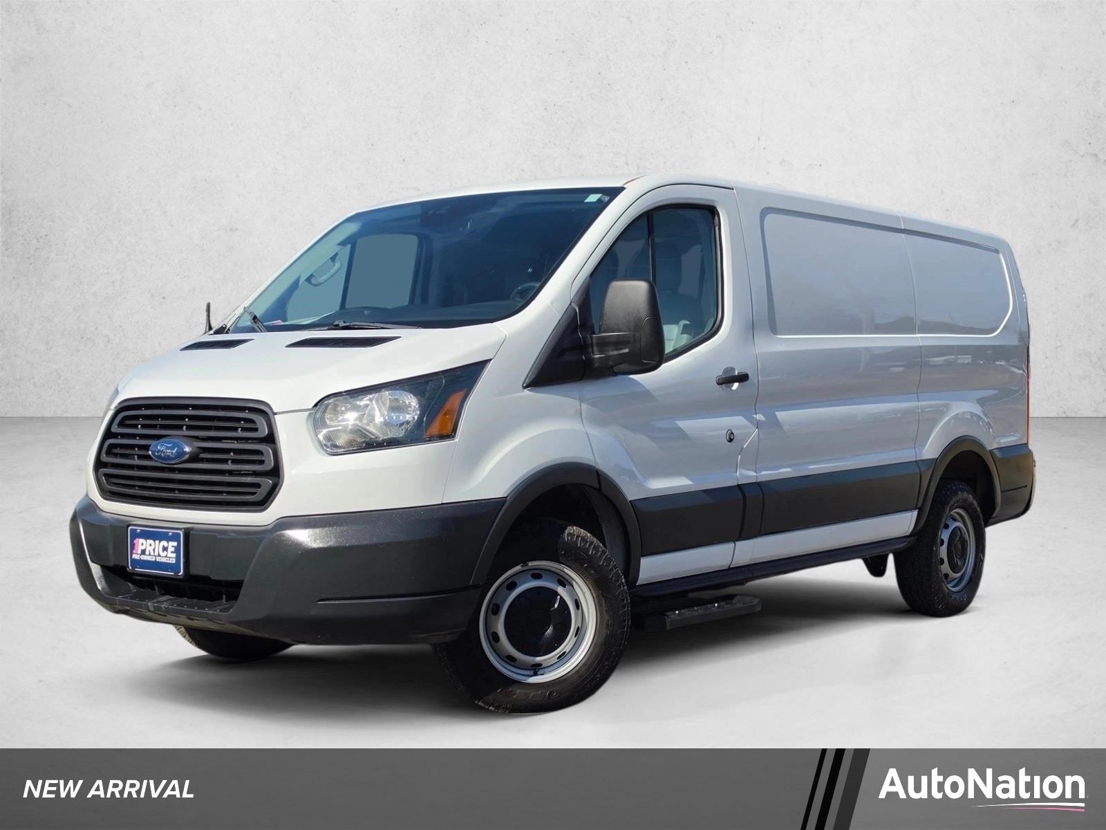 2016 Ford Transit Base