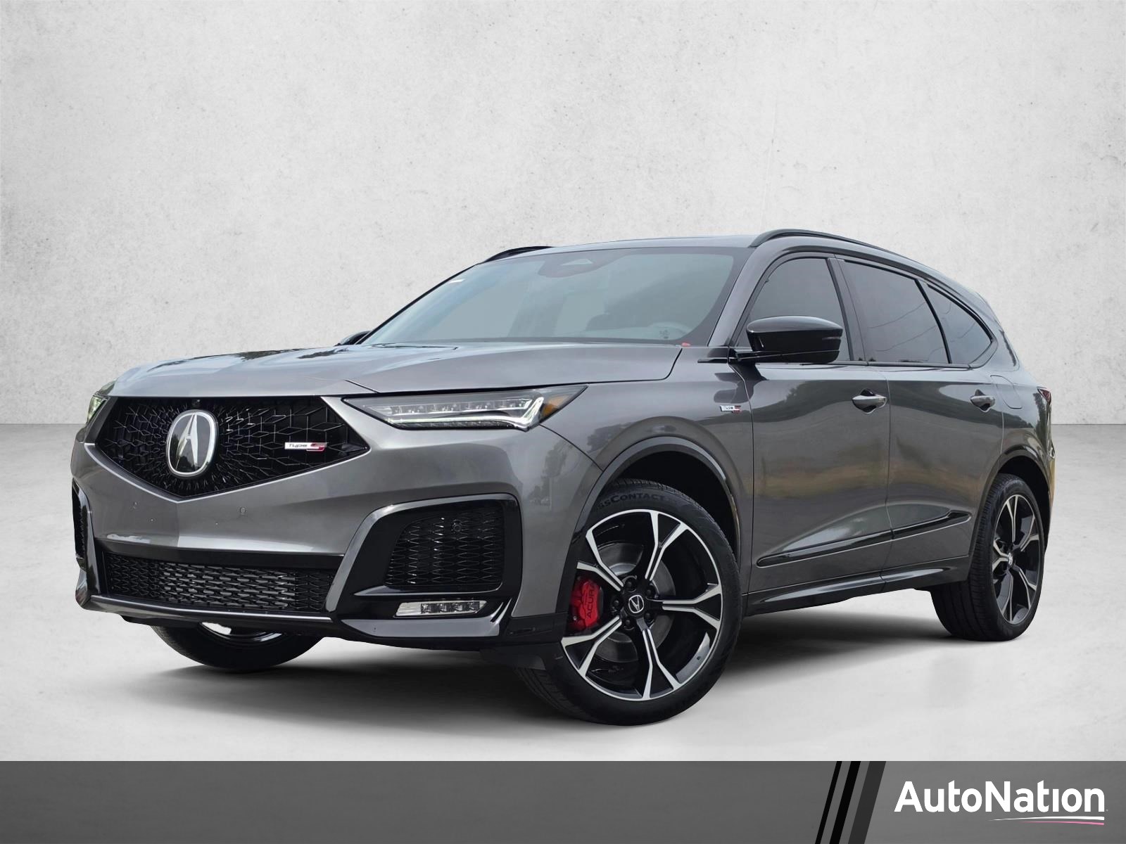 2026 Acura MDX SH-AWD Type S w/Advance Package Sport Utility