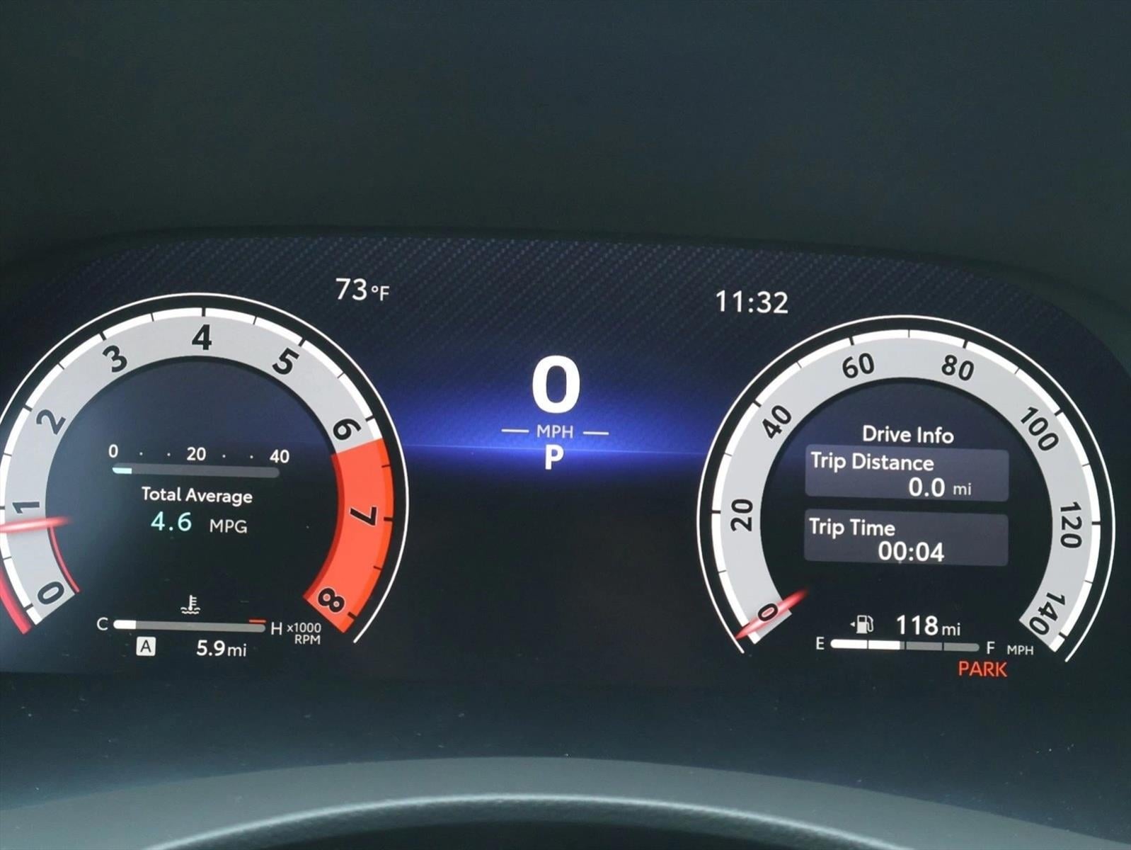2026 Acura ADX A-Spec Package - Photo 11