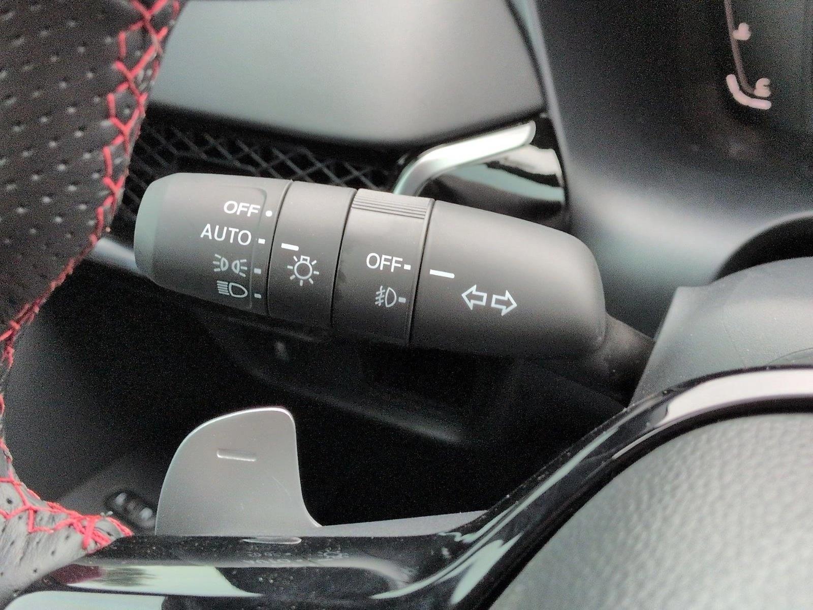 2025 Acura ADX A-Spec Package - Photo 15