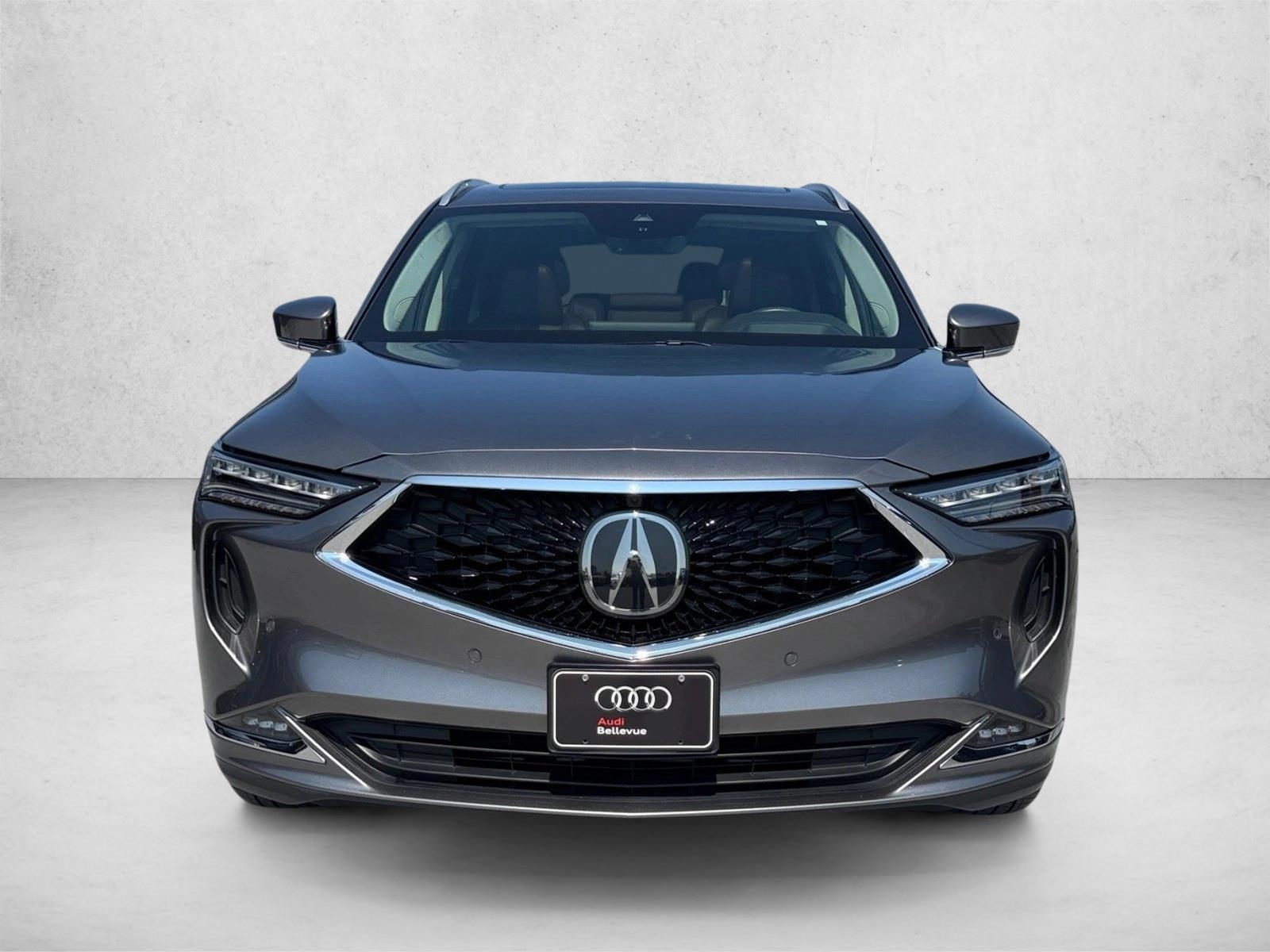 Used 2022 Acura MDX w/Advance Package SUV