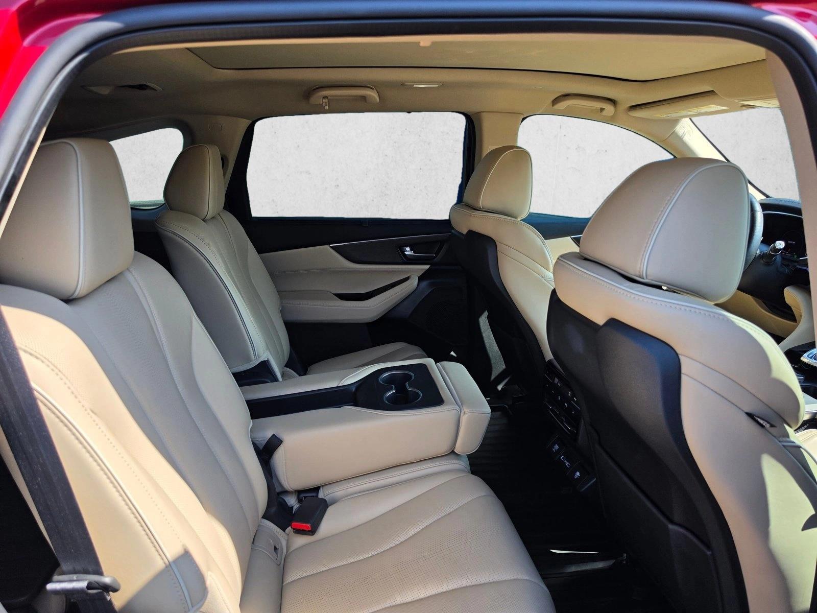 2023 Acura MDX Advance Package - Photo 12