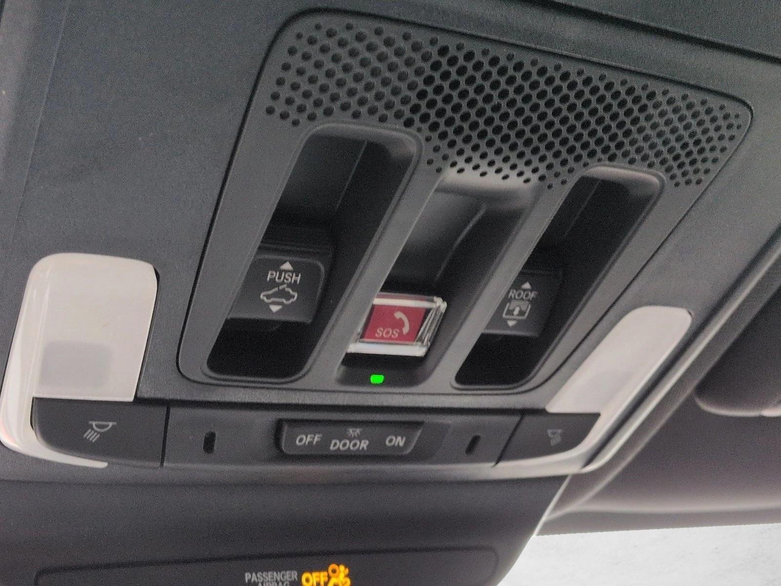 2025 Acura ADX A-Spec Package - Photo 20
