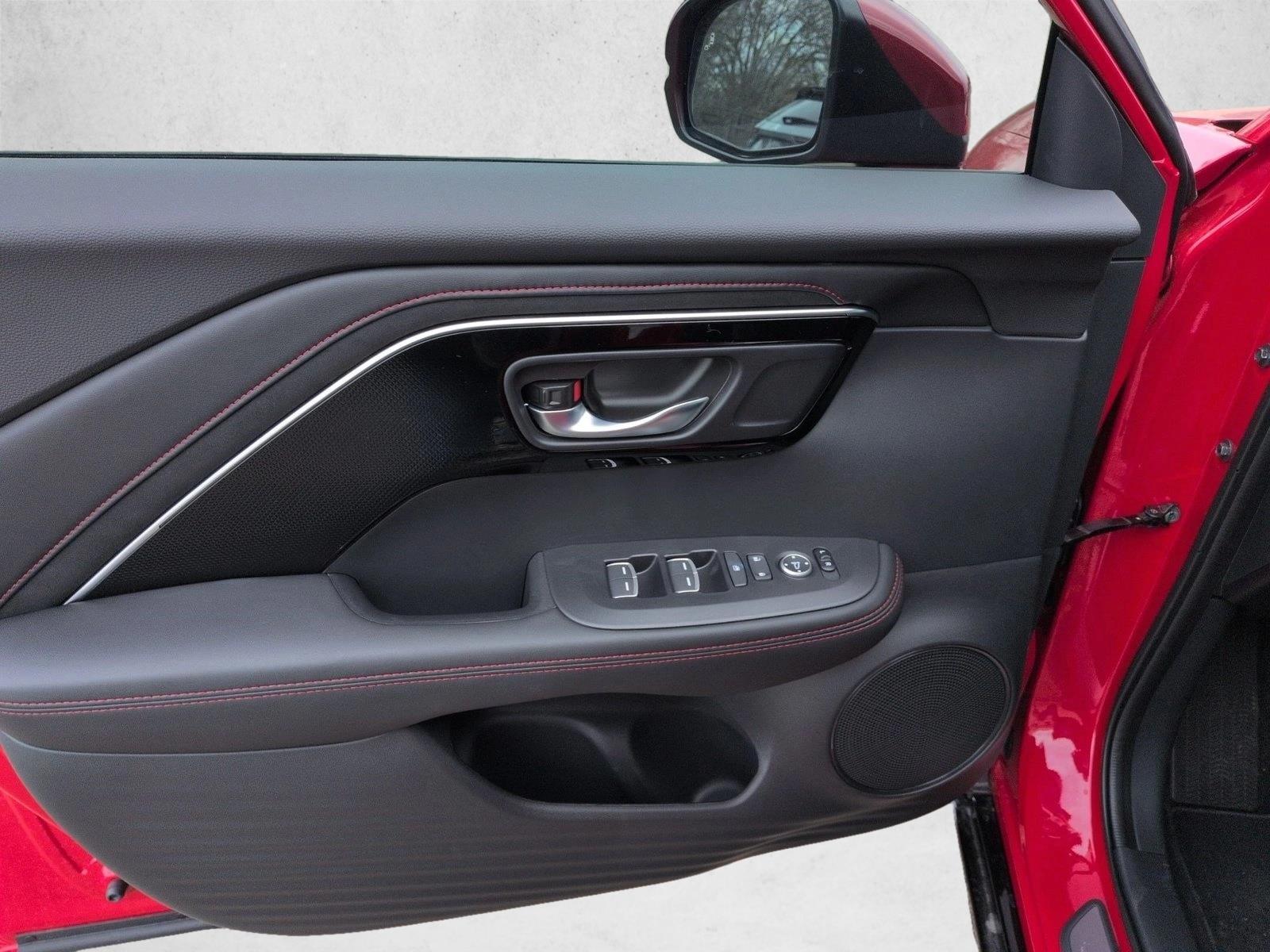 2025 Acura ADX A-Spec Package - Photo 10