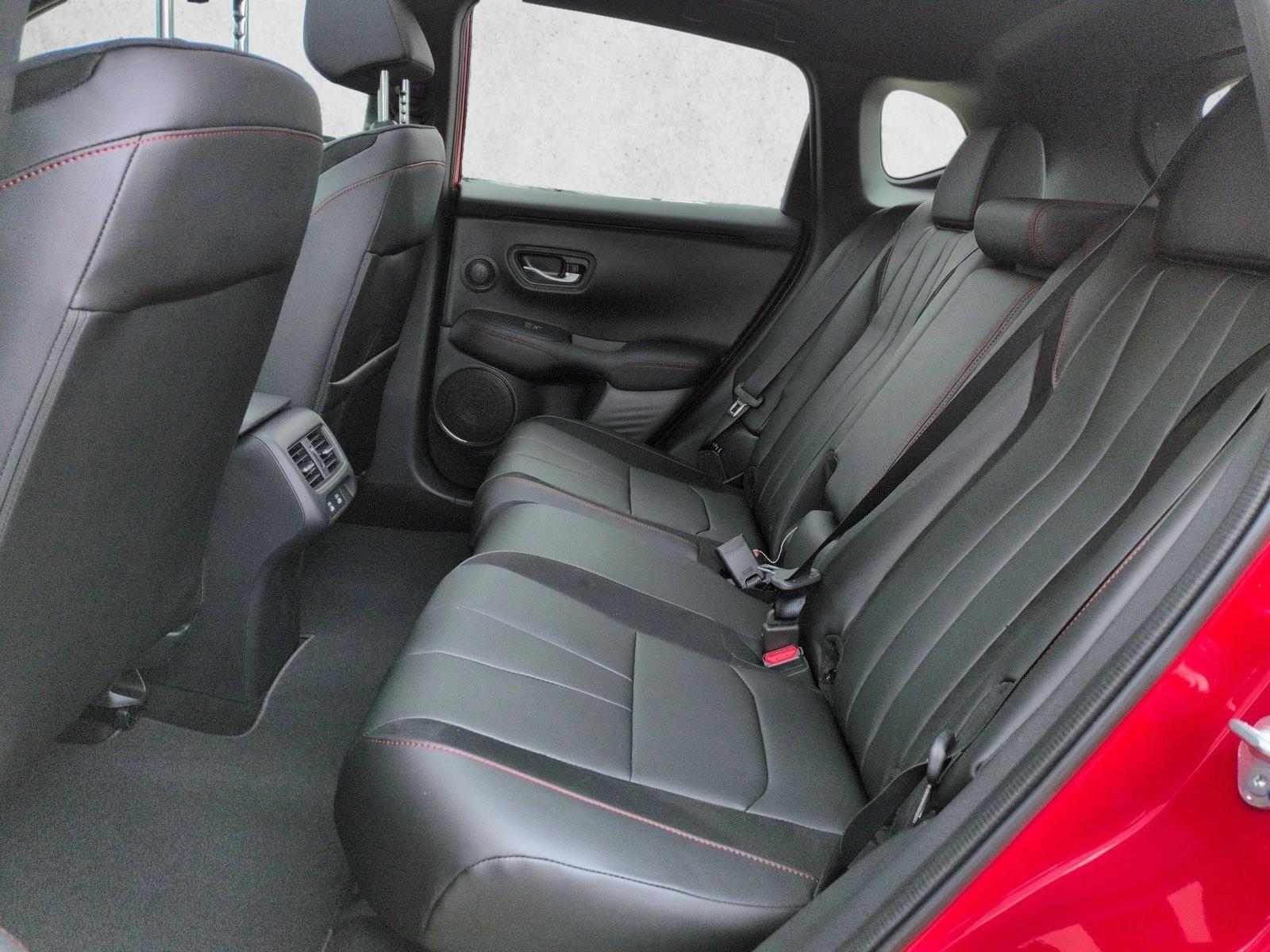 2025 Acura ADX A-Spec Package - Photo 25