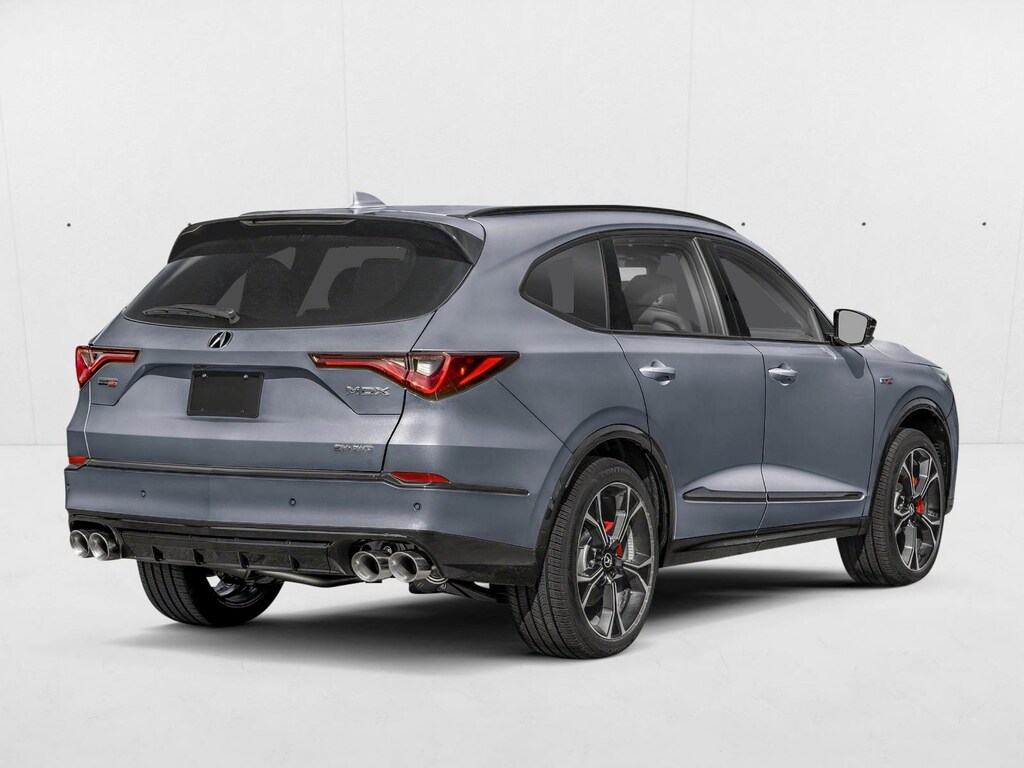 New 2026 Acura MDX SH-AWD Type S w/Advance Package SUV