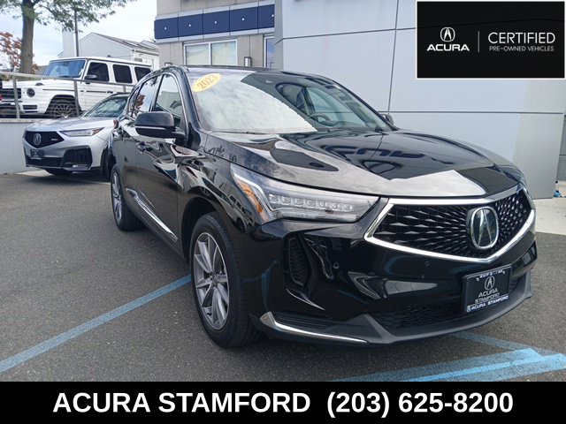 2023 Acura RDX