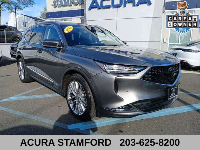 2023 Acura MDX