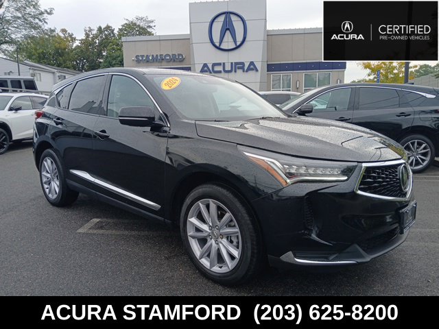 2024 Acura RDX