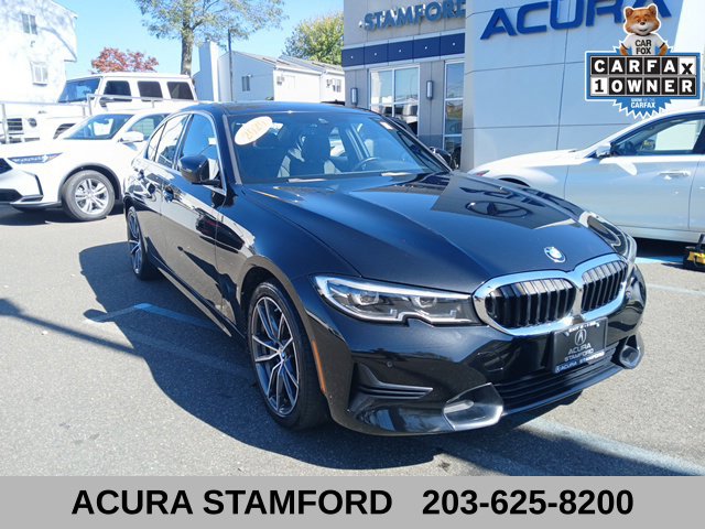 2020 BMW 3 Series 330i