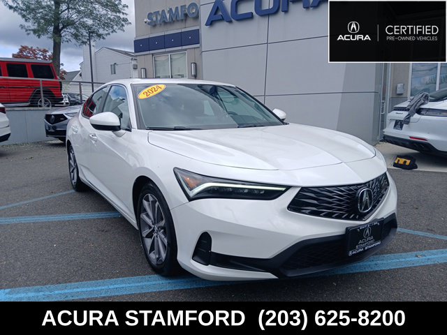 2024 Acura Integra