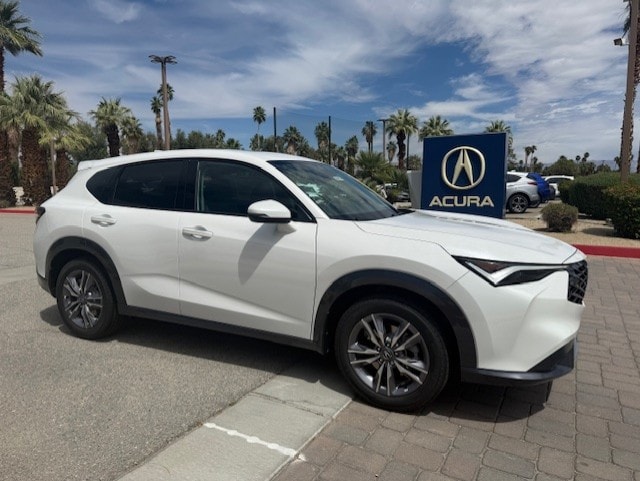 2026 Acura ADX