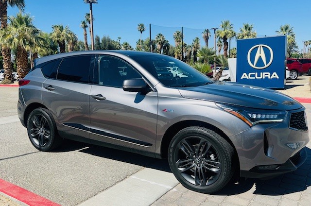 2023 Acura RDX
