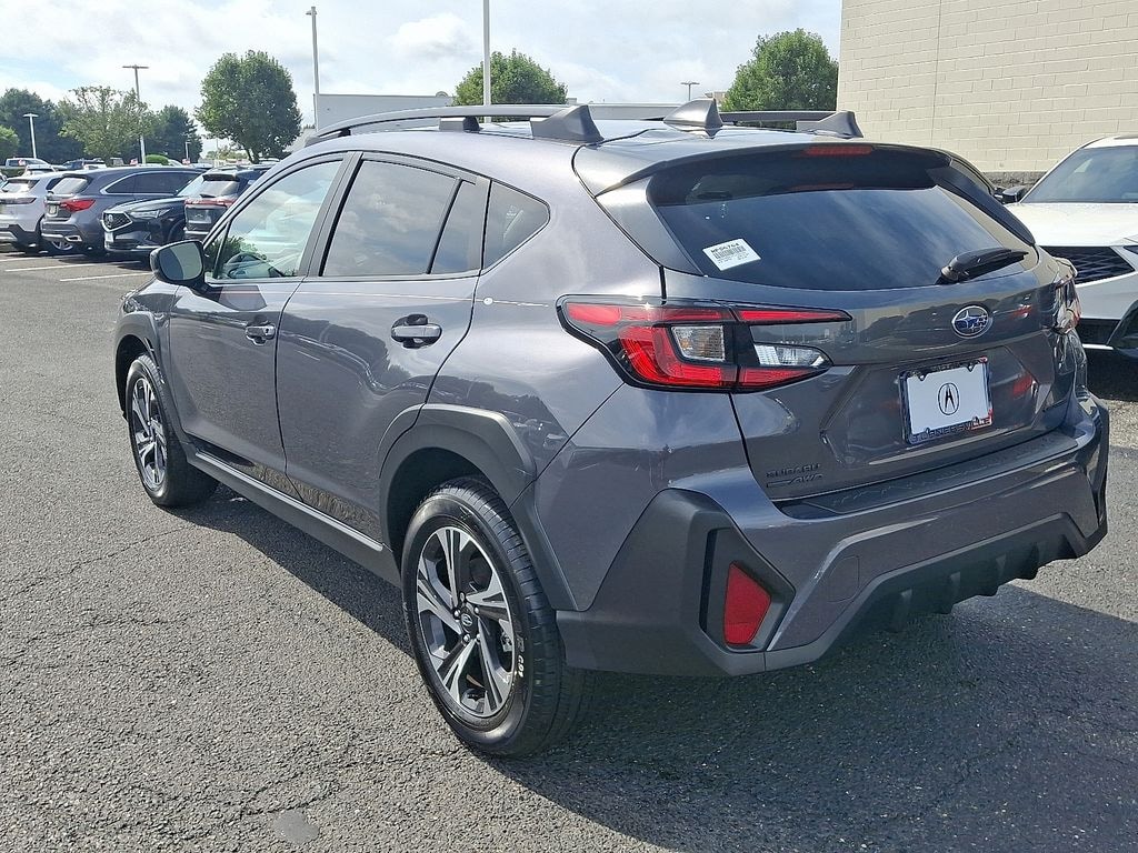 Used 2026 Subaru Crosstrek Premium SUV