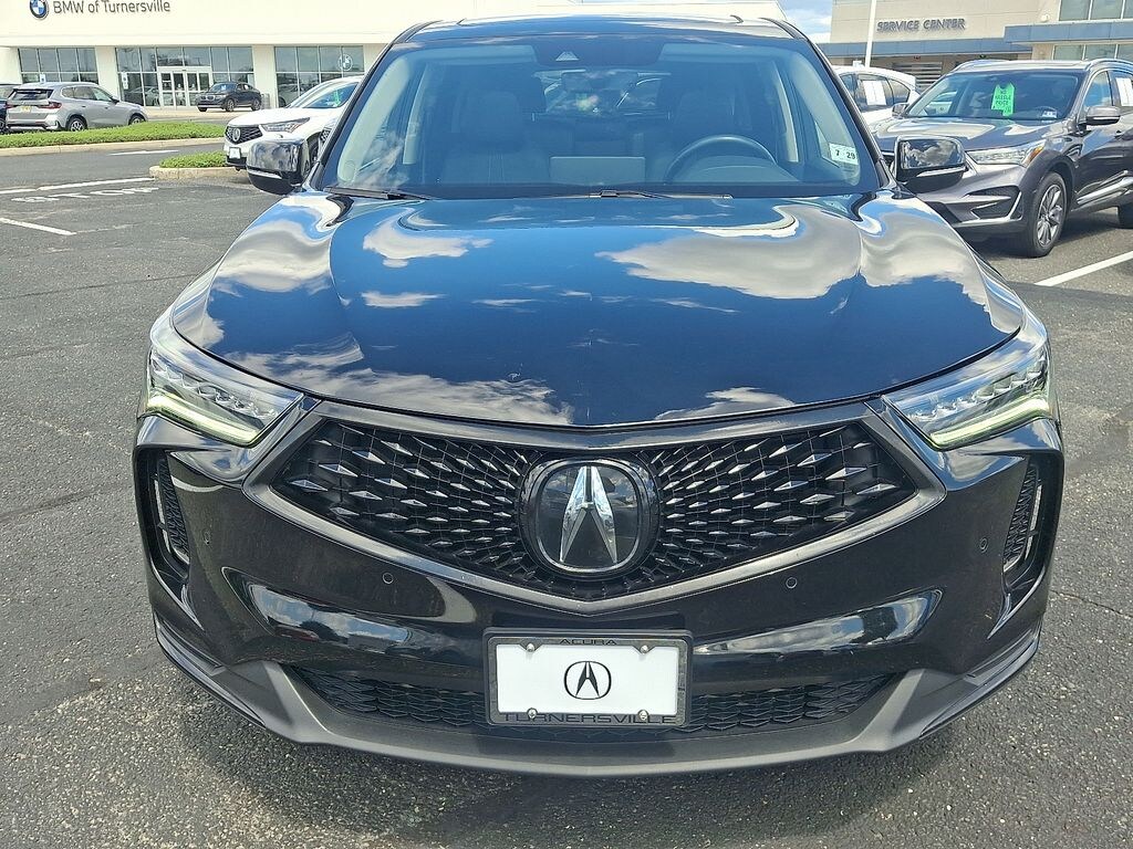 Certified 2024 Acura RDX Technology Package SUV