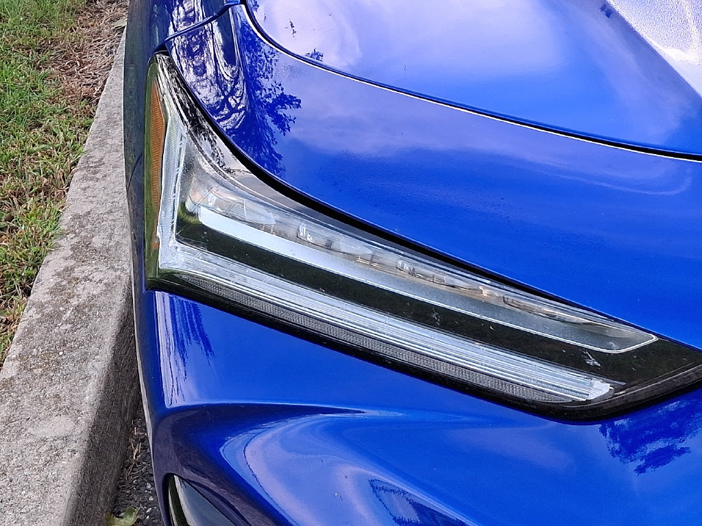 Certified 2023 Acura TLX A-Spec Package Sedan