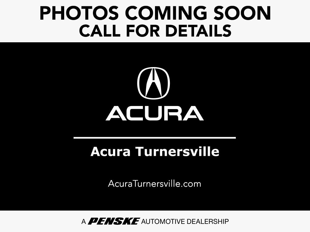 New 2026 Acura ADX A-Spec Package SUV