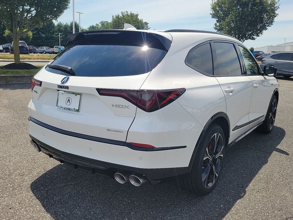 New 2026 Acura MDX Type S w/Advance Package SUV