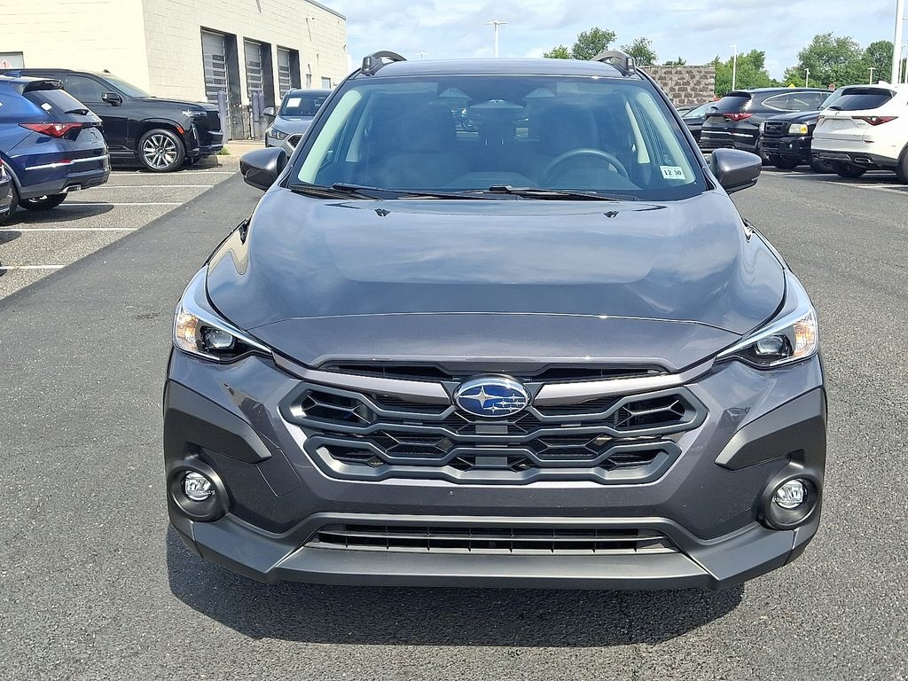 Used 2026 Subaru Crosstrek Premium SUV