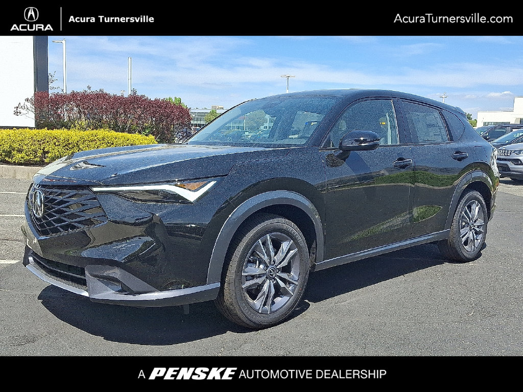 New 2026 Acura ADX Base SUV