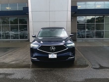 2024 Acura MDX SH-AWD Technology Package SUV