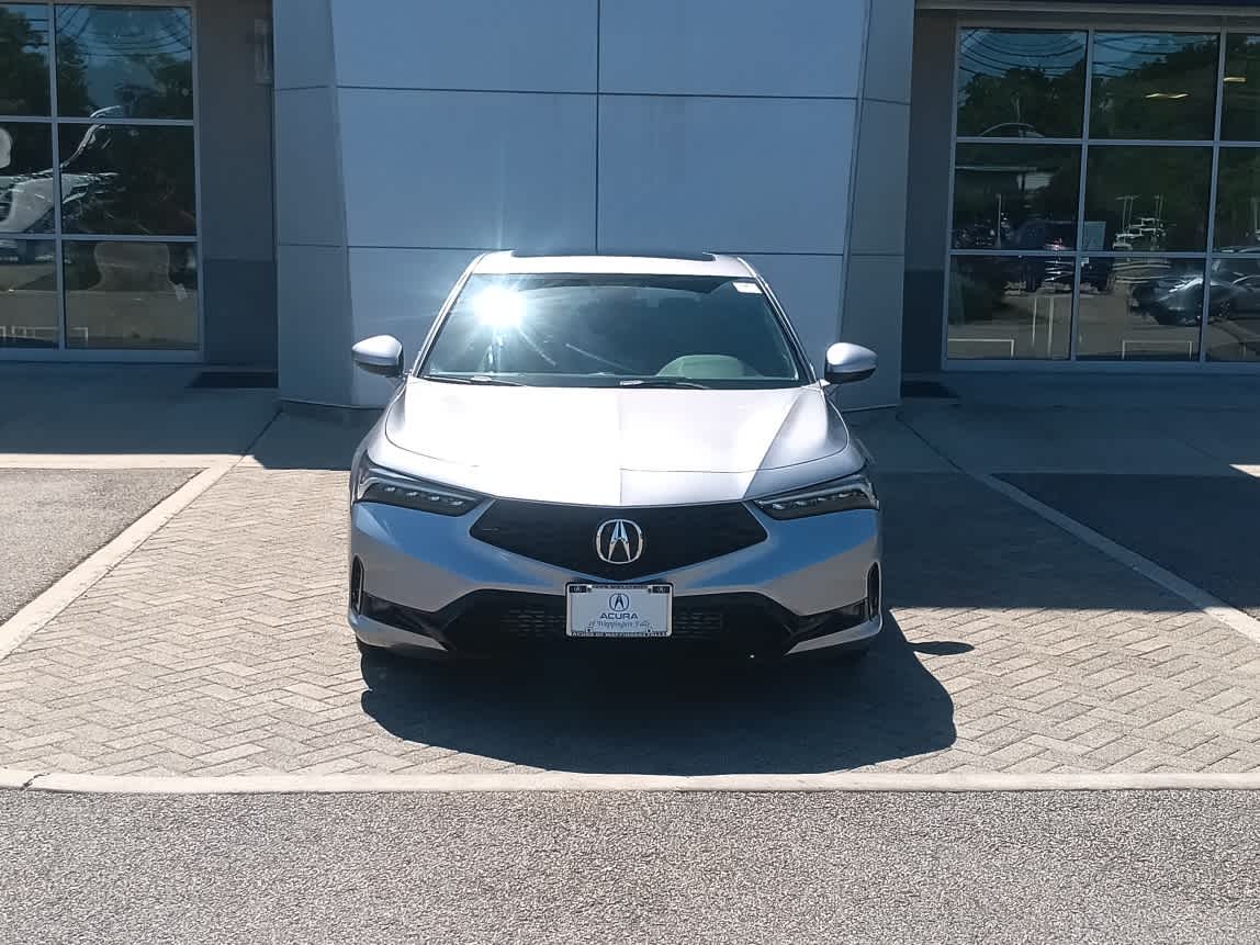 2023 Acura Integra