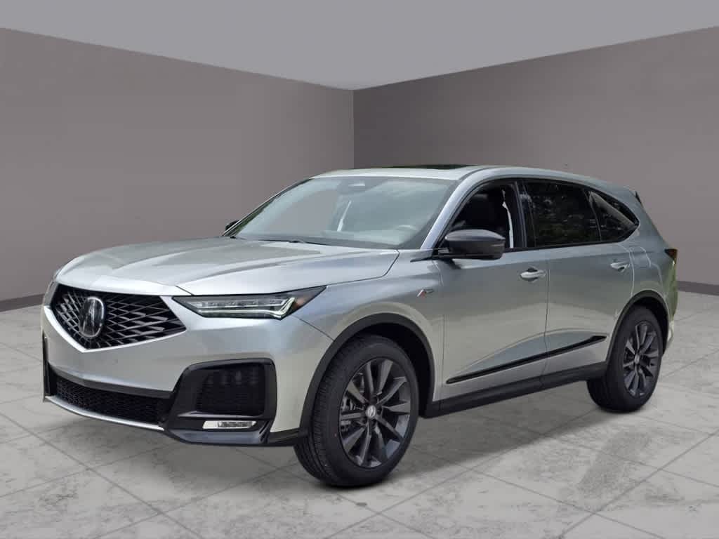 2026 Acura MDX