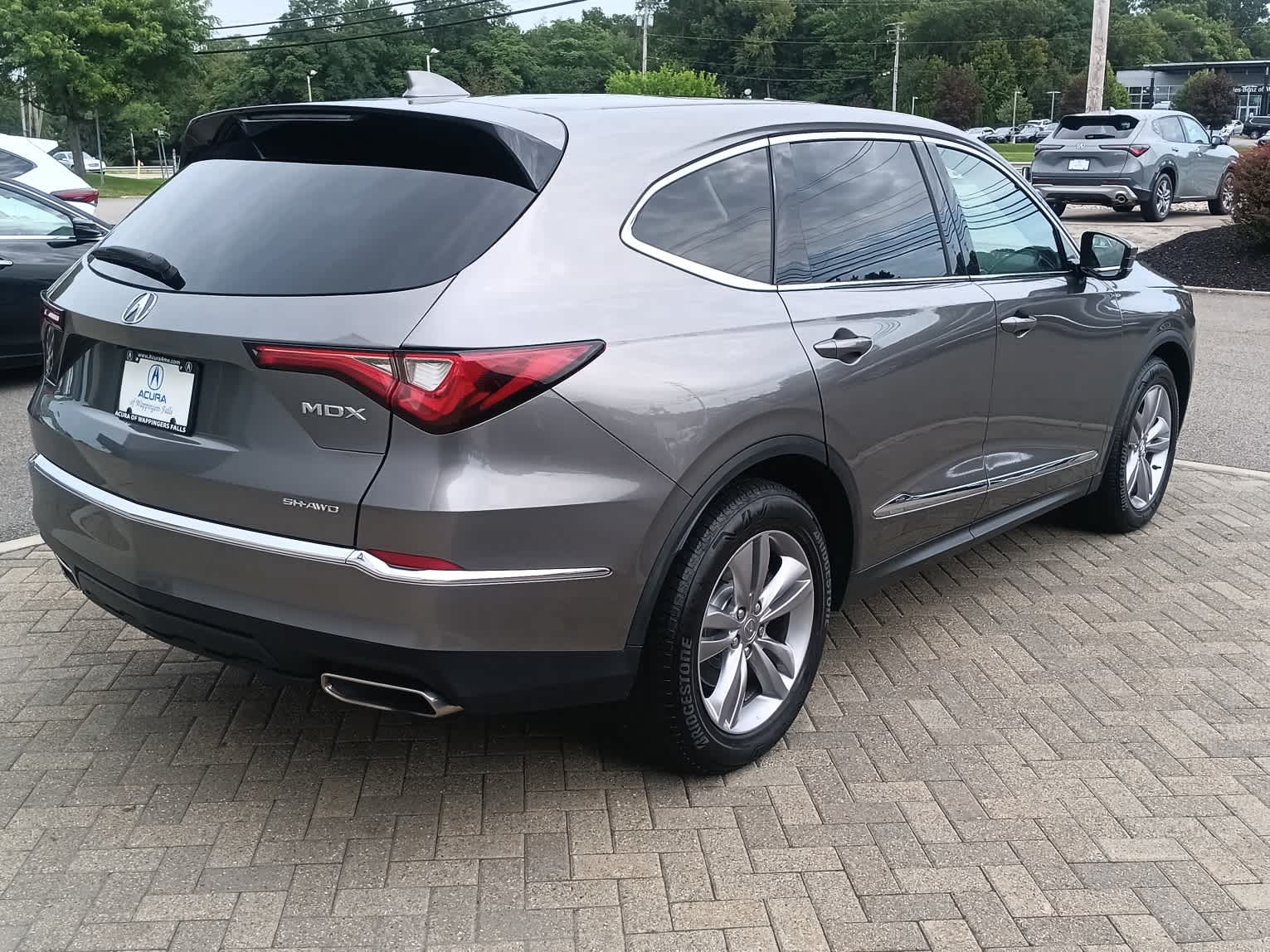 2024 Acura MDX