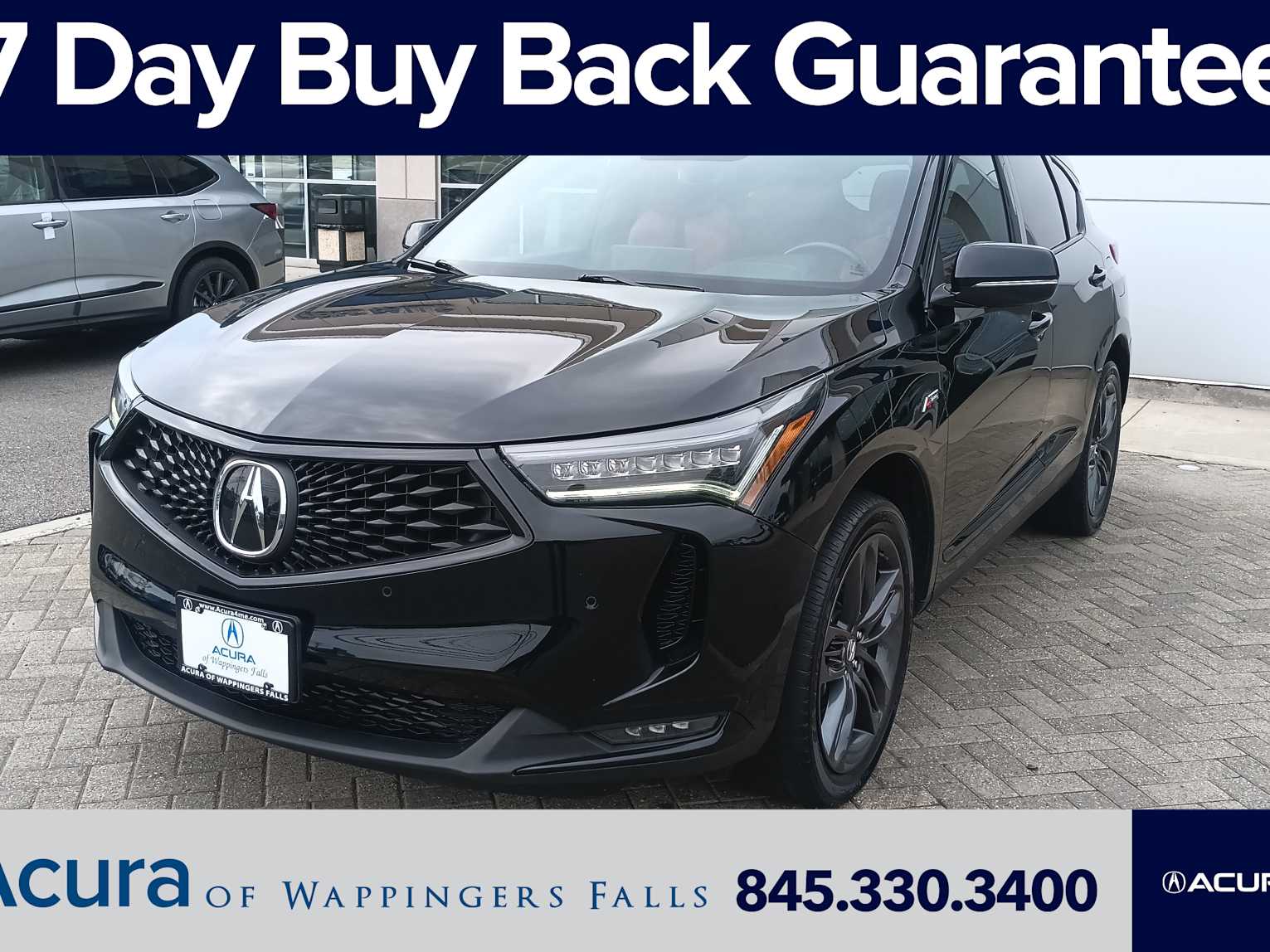 2023 Acura RDX