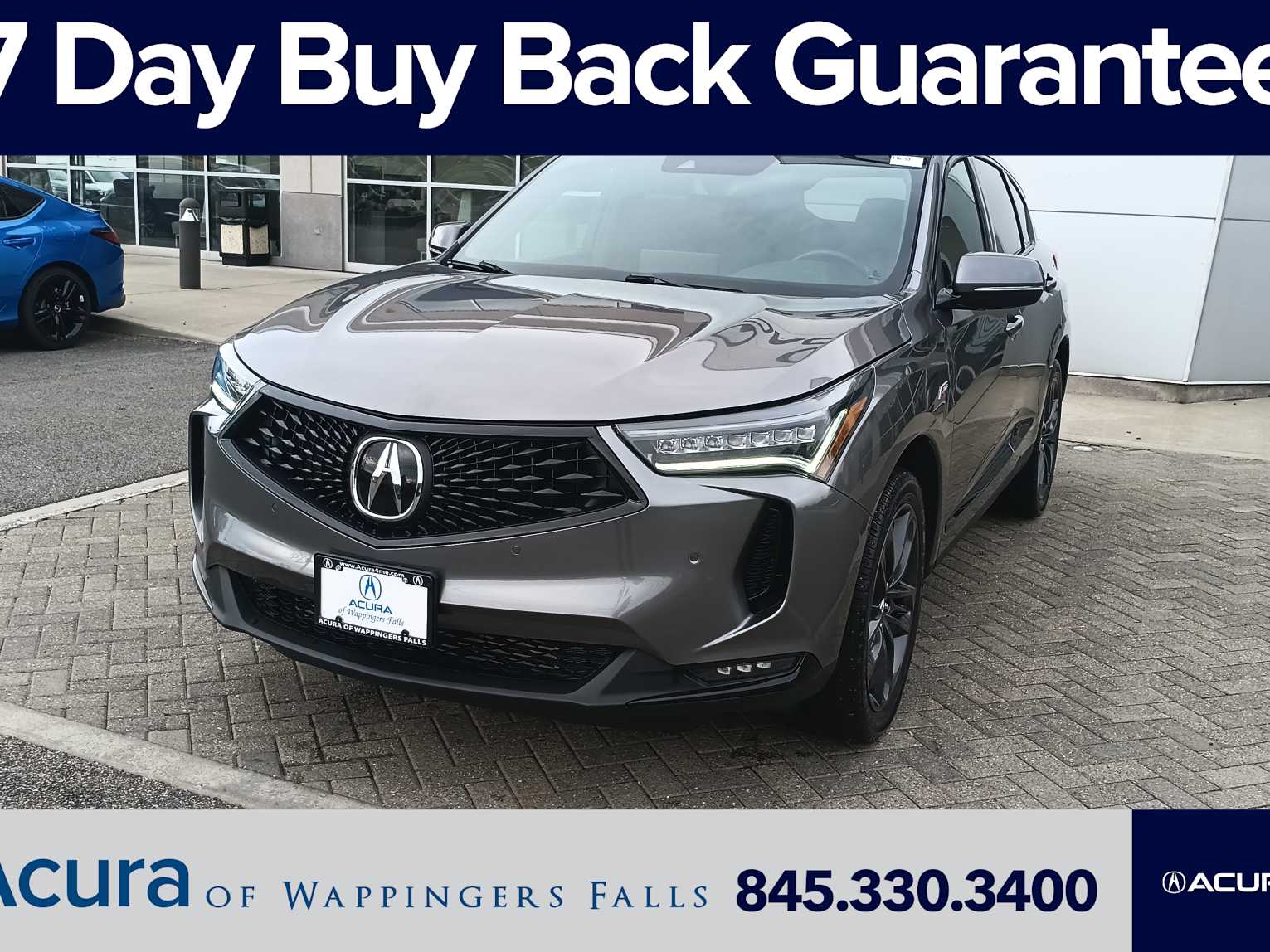 2023 Acura RDX