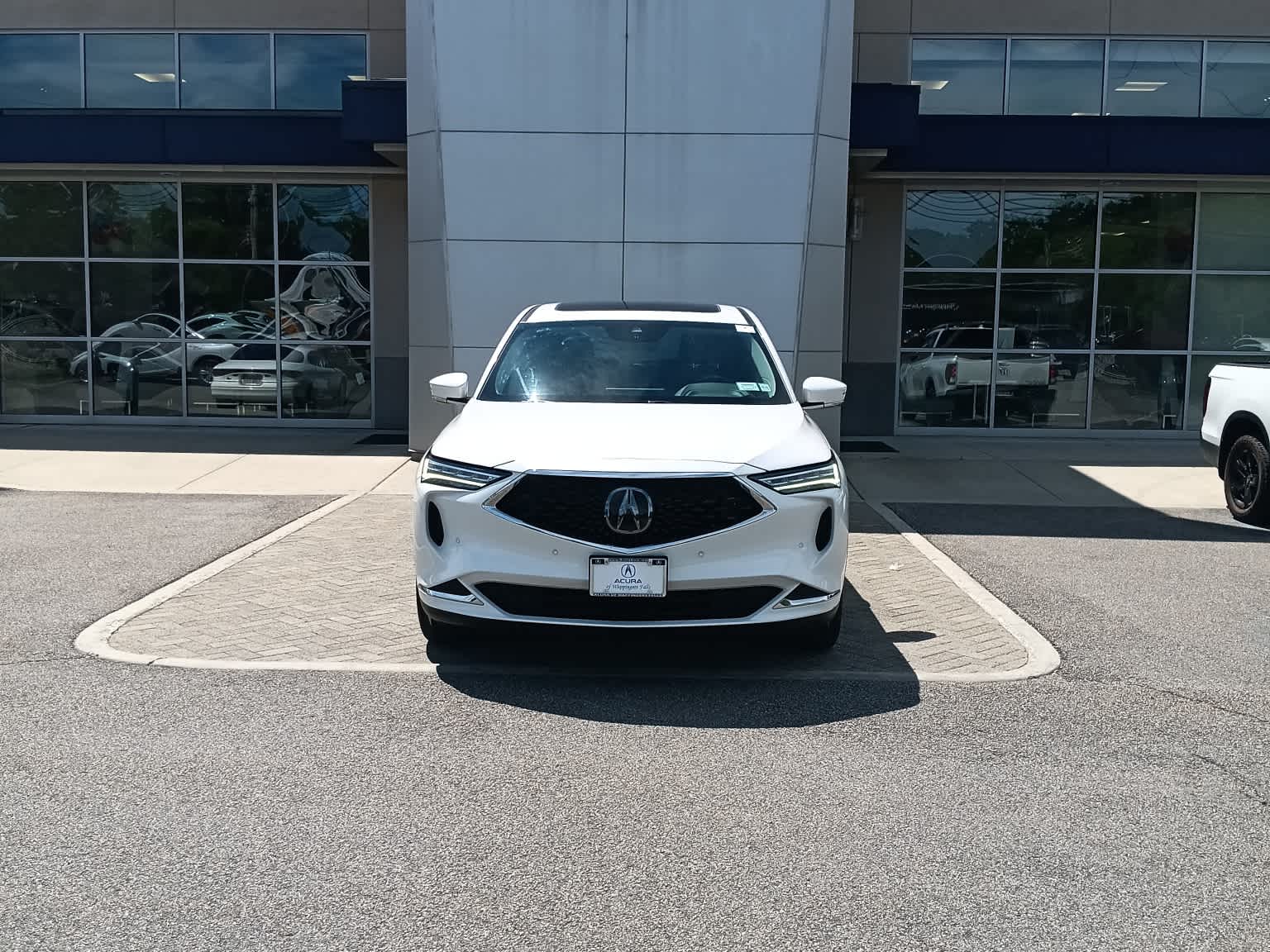 2024 Acura MDX
