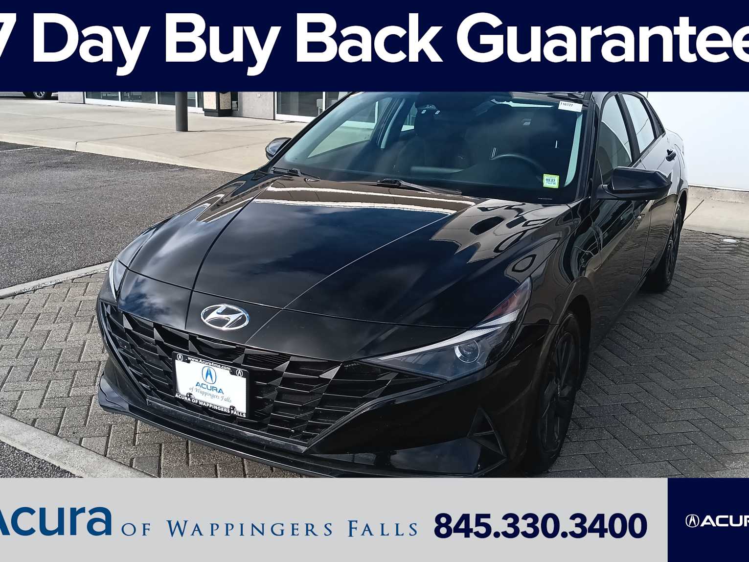 2022 Hyundai Elantra