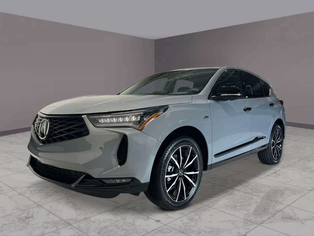 2026 Acura RDX