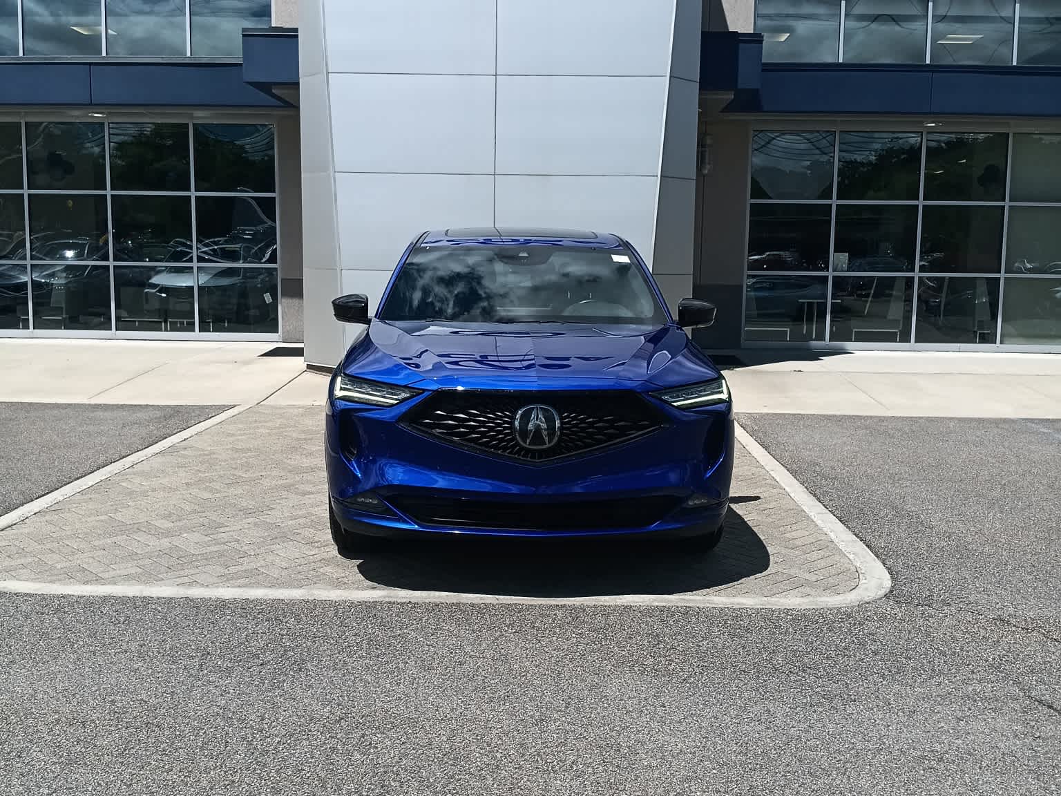 2023 Acura MDX