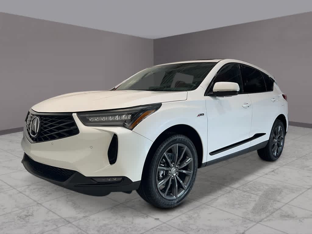 2026 Acura RDX